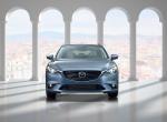 Mazda6 Wagon 2015 года